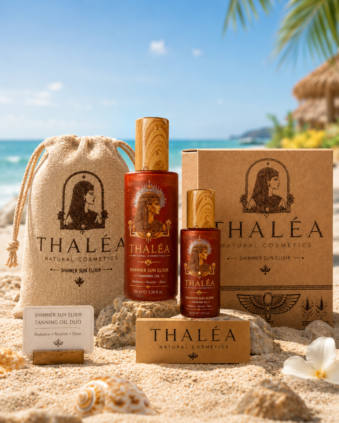 Shimmer Sun Elixir