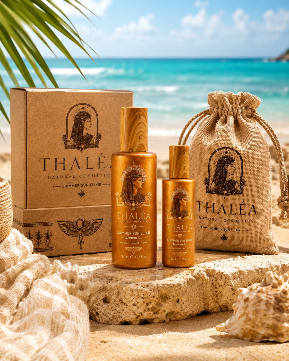 Shimmer Sun Elixir