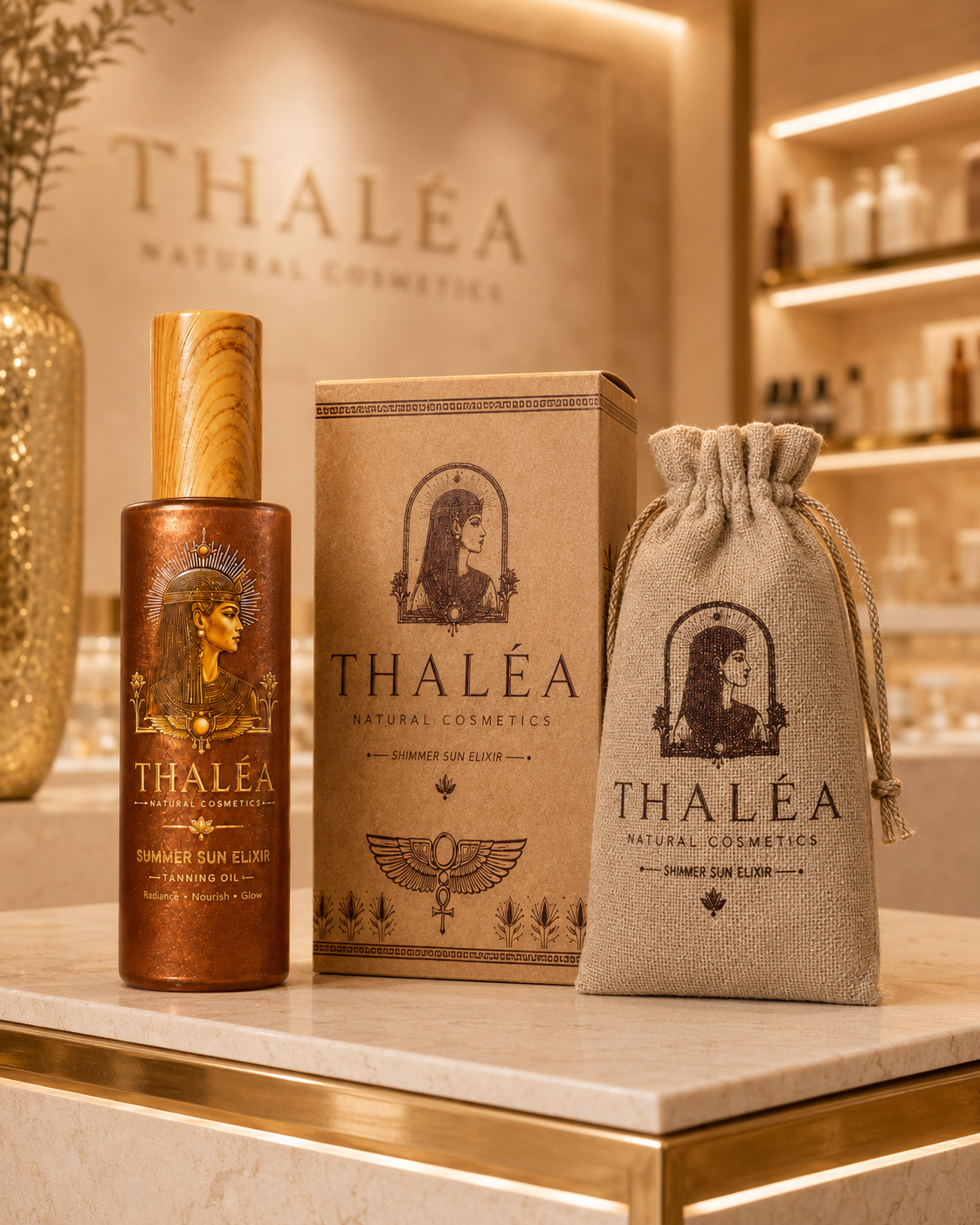 Shimmer Sun Elixir