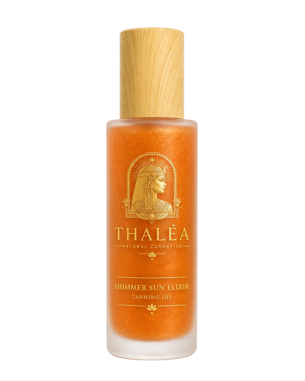 Shimmer Sun Elixir