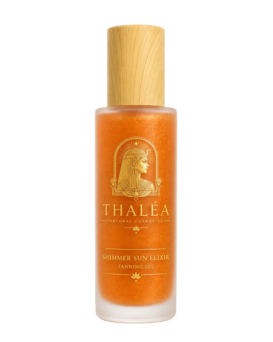 Shimmer Sun Elixir
